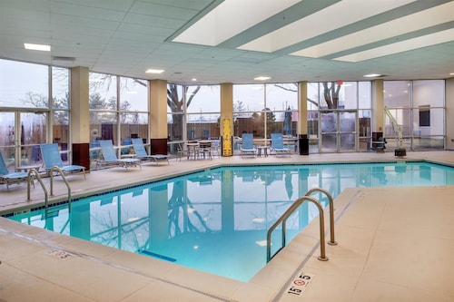 Hampton Inn By Hilton St Louis Airport
