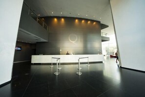 Lobby - Q1 Resort & Spa - Official (Surfers Paradise)