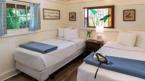 3 soverom, wi-fi (inkludert) og sengetøy