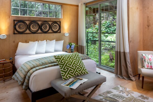 WiFi (無料)、ベッドシーツ