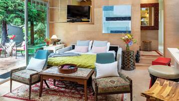 1 sovrum, gratis wi-fi och sängkläder