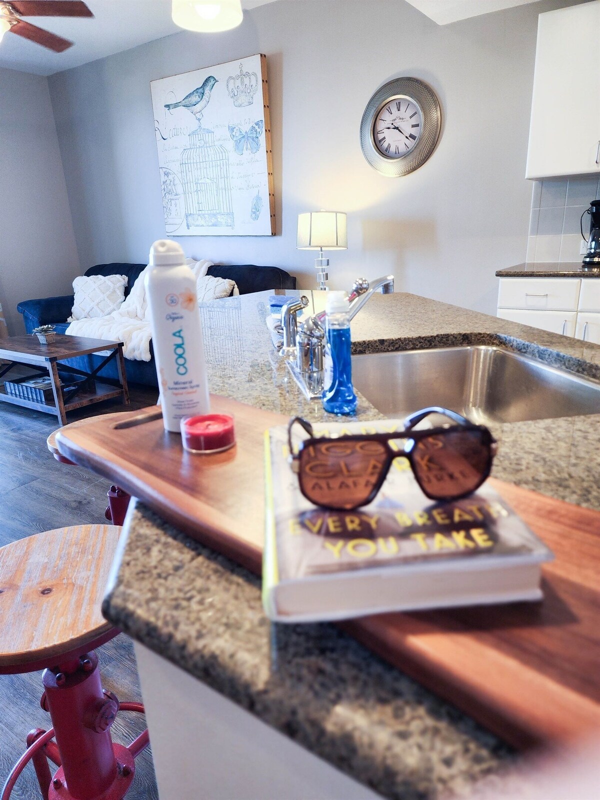 Foto de perfil del anfitrión