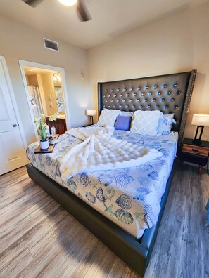 1 habitación, wifi gratis y ropa de cama 