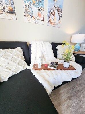 1 chambre, accès au Wi-Fi (inclus), literie fournie
