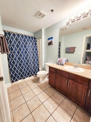 Assecador de cabells i tovalloles 