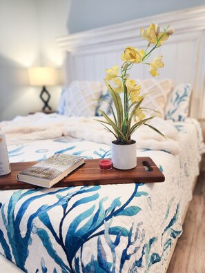 1 dormitori, wifi gratuïta i roba de llit 