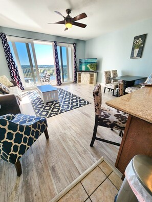 Televisor intel·ligent 