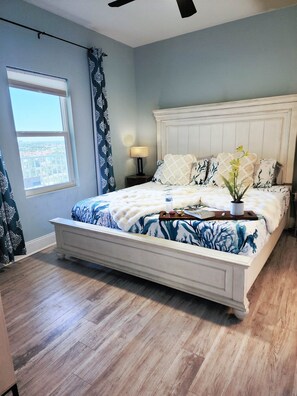 1 sovrum, gratis wi-fi och sängkläder