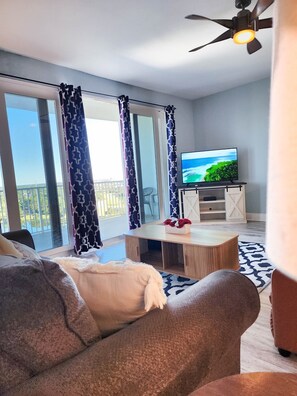 TV