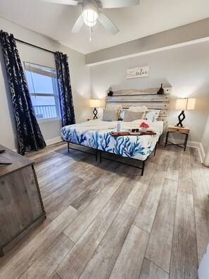3 Schlafzimmer, kostenloses WLAN, Bettwäsche
