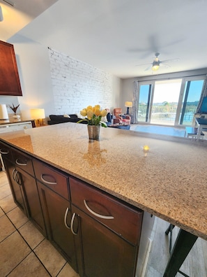Interior - Extremely Convenient 2nd FLOOR! No elevators needed! Perfect set up (Panama City Beach`)