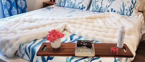 1 habitación, wifi gratis y ropa de cama