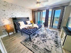 3 Schlafzimmer, kostenloses WLAN, Bettwäsche