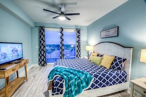 2 chambres, accès au Wi-Fi (inclus), literie fournie