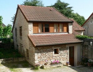 Exterieur