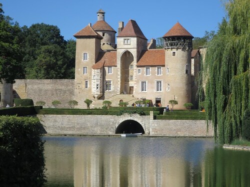 Le Pressoir - SAINT-MARTIN-SOUS-MONTAIGU