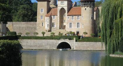 Le Pressoir - SAINT-MARTIN-SOUS-MONTAIGU
