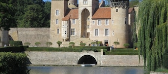 Le Pressoir - SAINT-MARTIN-SOUS-MONTAIGU