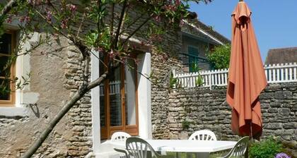 Le Pressoir - SAINT-MARTIN-SOUS-MONTAIGU