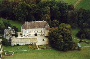 Exterieur