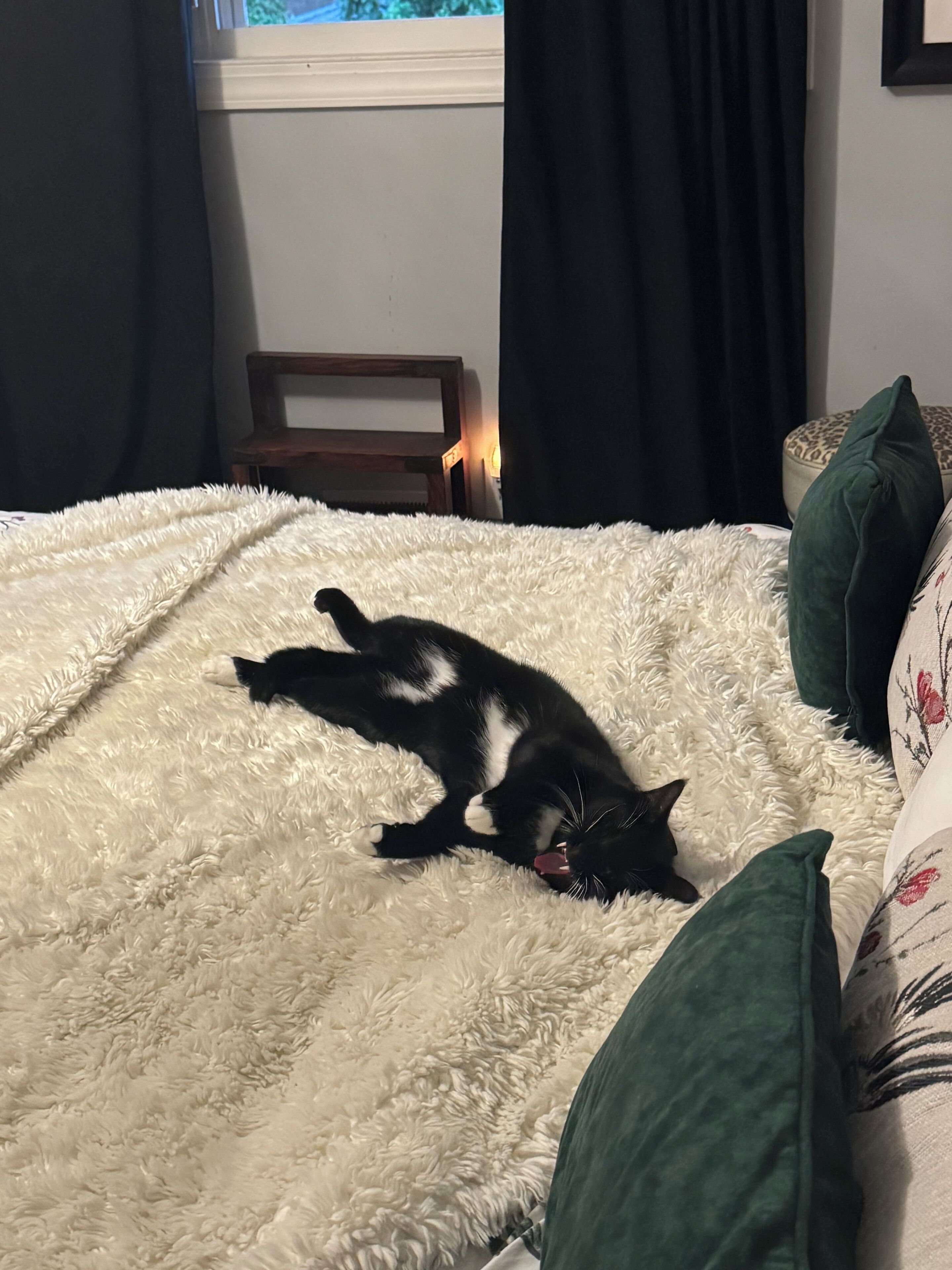 1 bedroom, in-room safe, desk, iron/ironing board