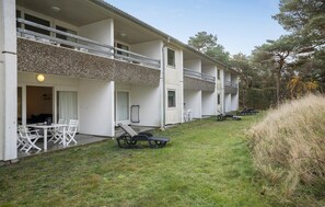 Ulkoruokailutilat