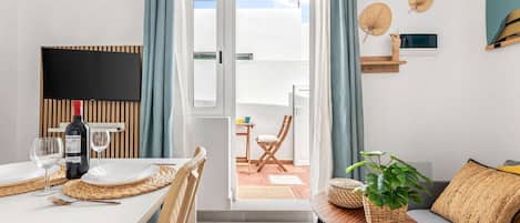 Appartement | 1 slaapkamer