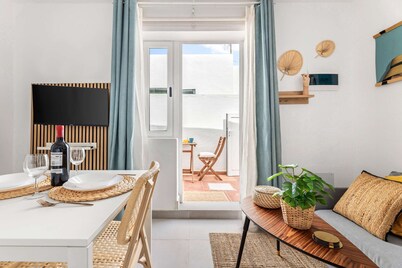 Bayside Cocoteros Hideaway Ocean Nest