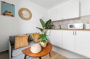 Apartment | 1 Schlafzimmer