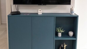 Interior - Bagheria home: your relaxation in the city  (Bagheria)