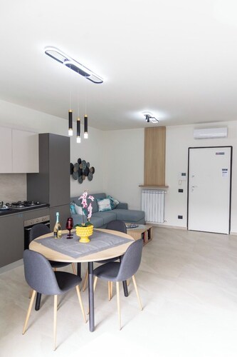 Bagheria home: your relaxation in the city 