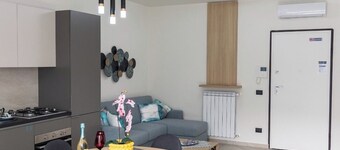 Bagheria home: your relaxation in the city 
