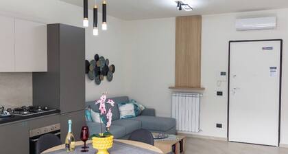Bagheria home: your relaxation in the city