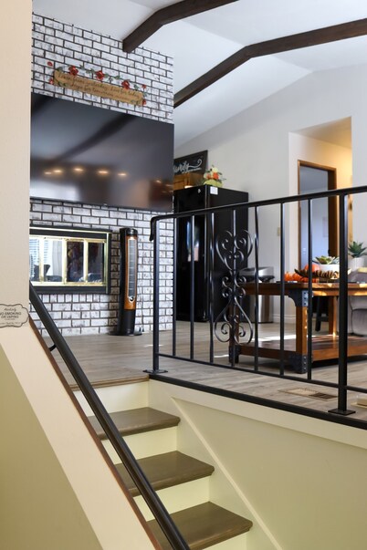 Uptown Park Drive Oasis