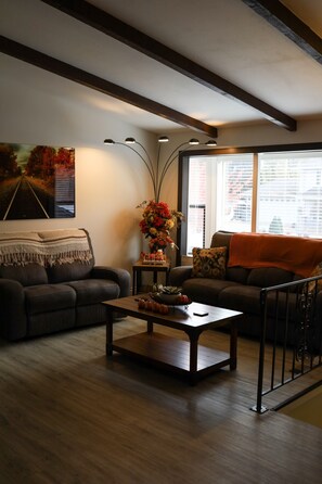 Smart TV, books, printers