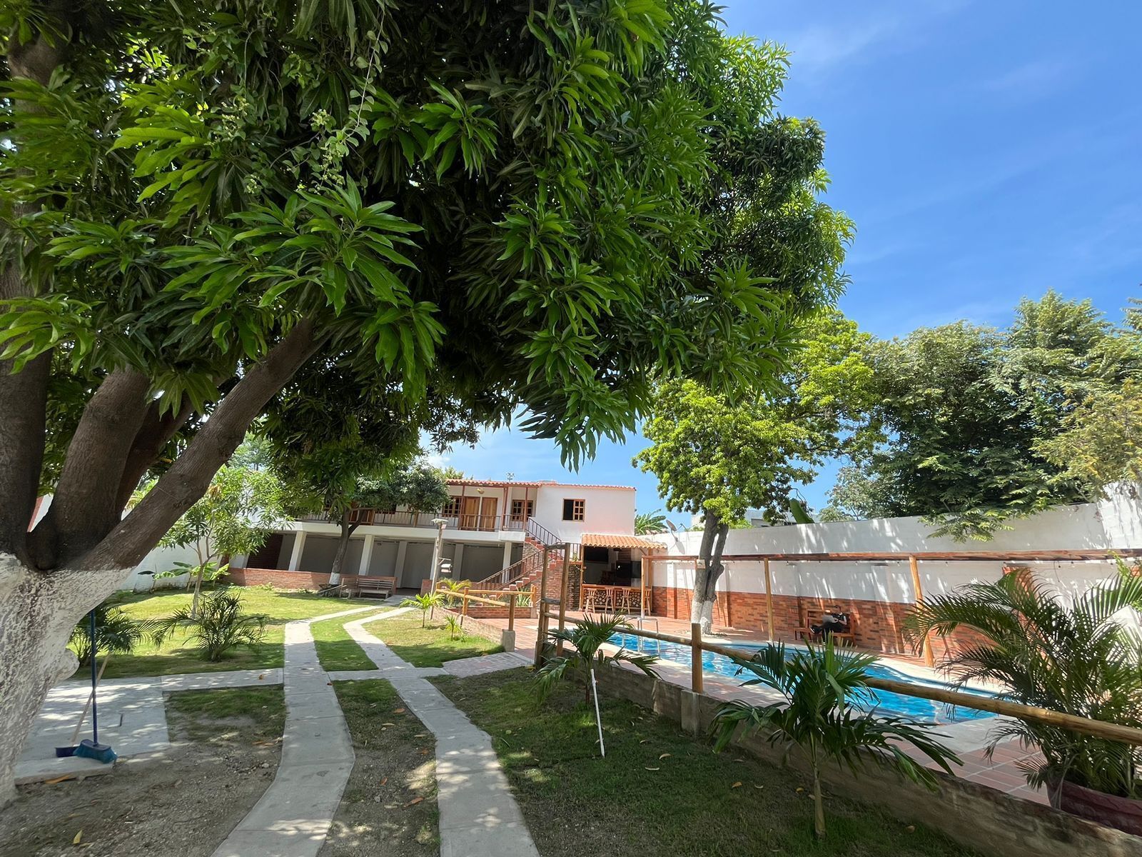 Foto - Hotel Jardin Boutique rodadero