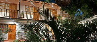Hotel Jardin Boutique Rodadero