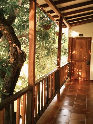 Hotel Jardin Boutique Rodadero