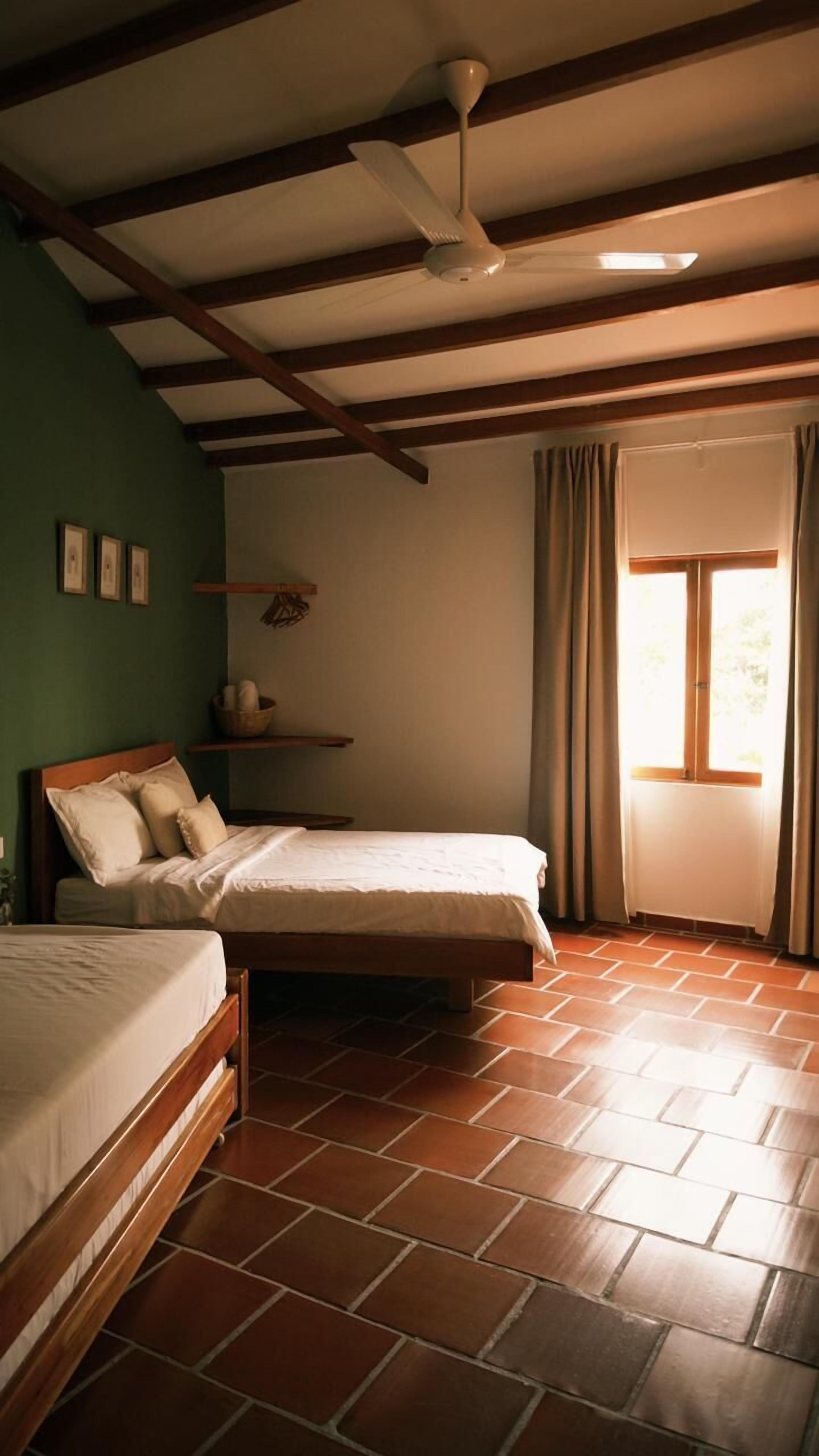 Family Quadruple Room