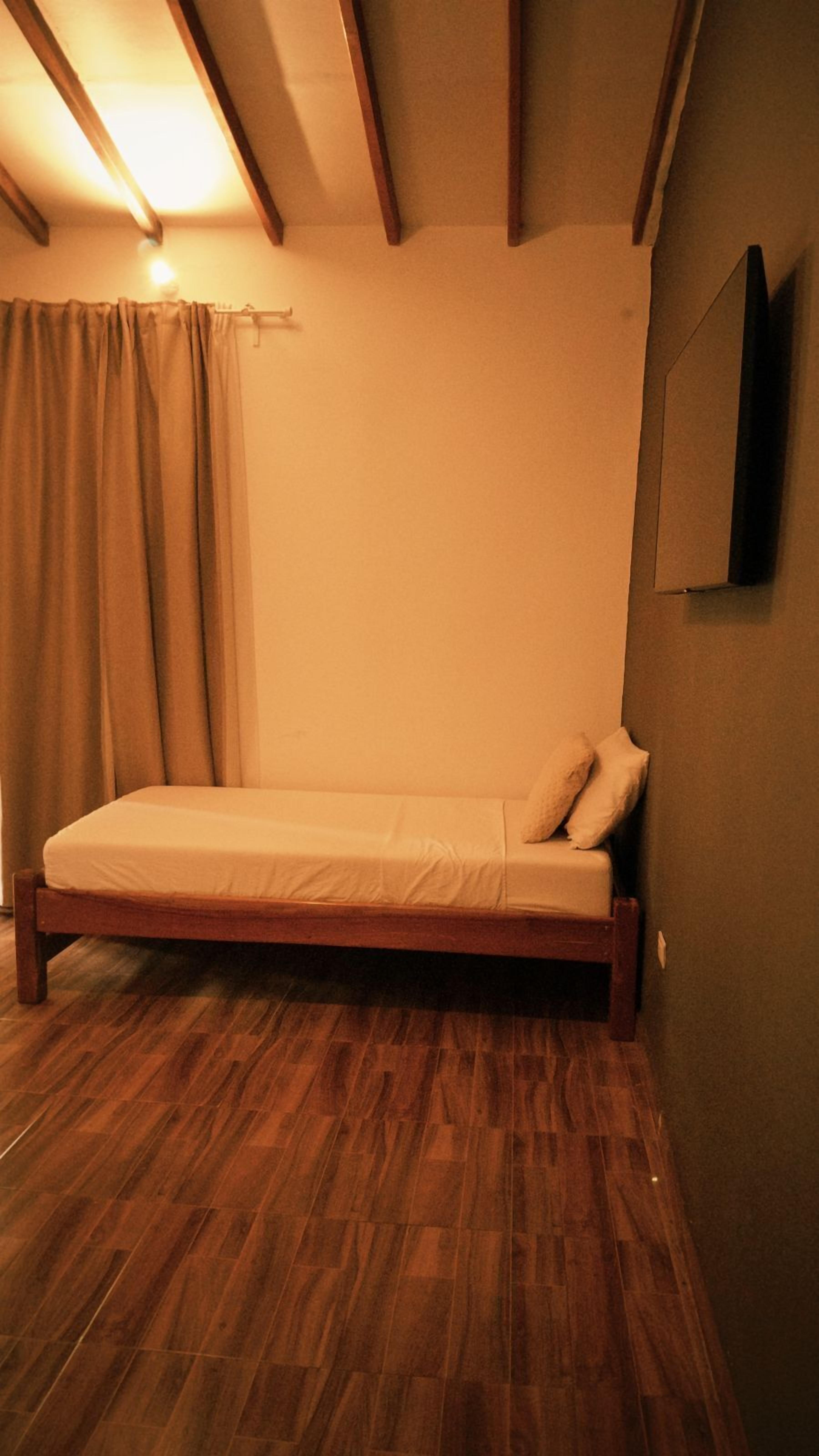 Family Triple Room