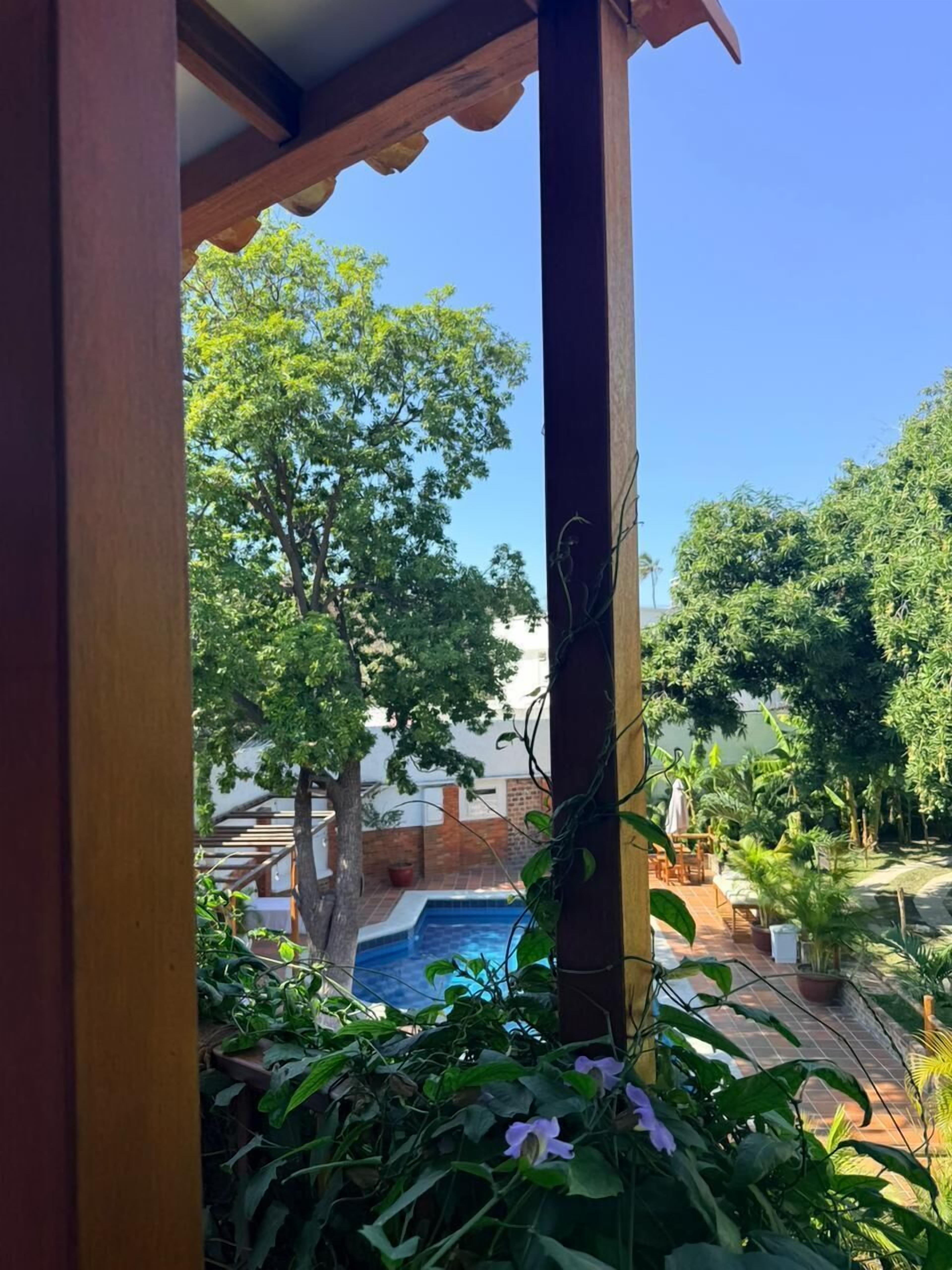 Foto - Hotel Jardin Boutique rodadero