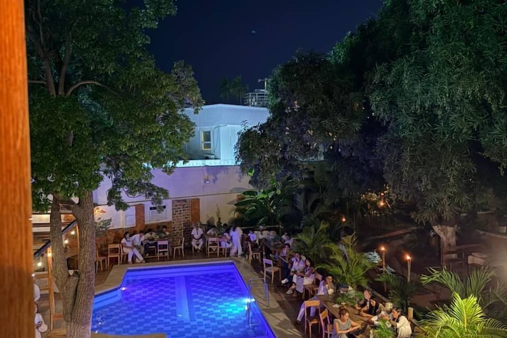 Hotel Jardin Boutique Rodadero