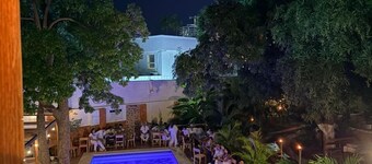 Hotel Jardin Boutique Rodadero