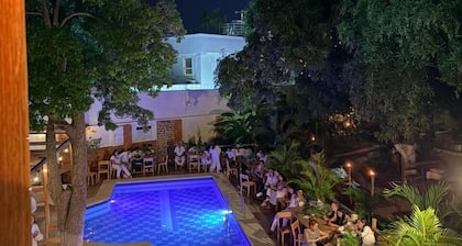 Hotel Jardin Boutique Rodadero