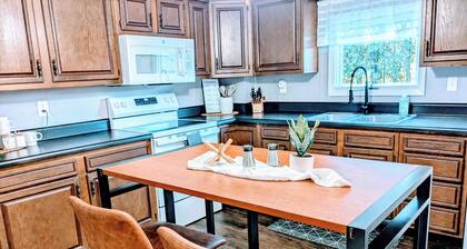 LEGACY FORT charming bungalow near Bucknell University