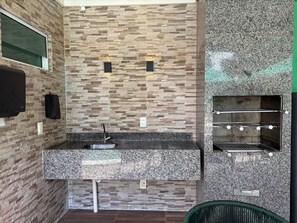 Apartemen | Interior