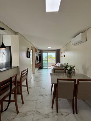 Apartemen | Interior