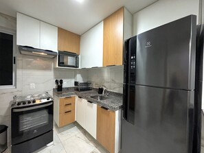 Apartment | Private kitchen