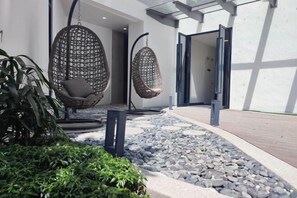 Interior - Seaview Bliss Studio By Tropical Elegance (Kota Kinabalu)