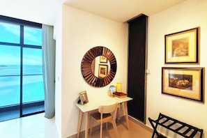 Room - Seaview Bliss Studio By Tropical Elegance (Kota Kinabalu)